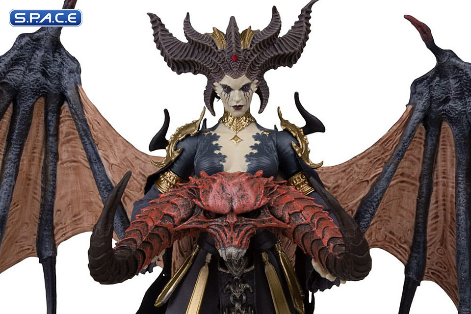 Lilith Elite Edition (Diablo 4)