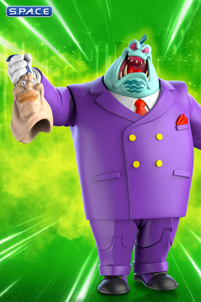 Limburger (Biker Mice from Mars)