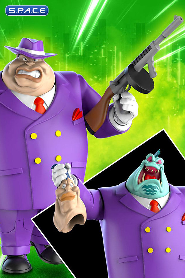 Limburger (Biker Mice from Mars)