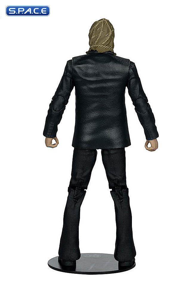 Scarecrow from Batman Begins (DC Multiverse)