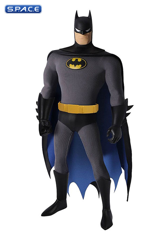 1/12 Scale Batman One:12 Collective (Batman: The Animated Series)