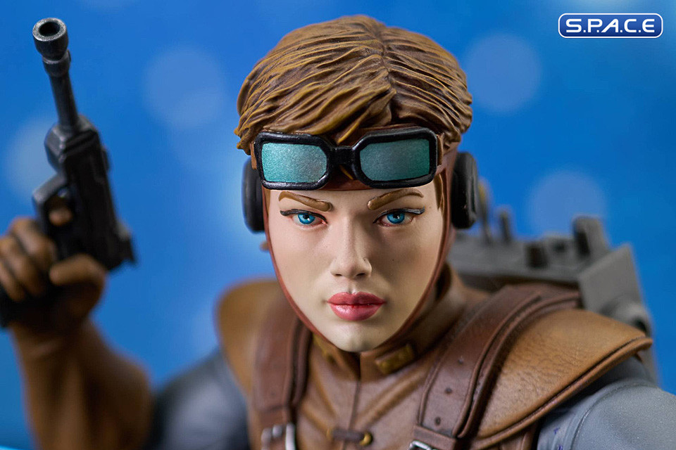 Starkiller Hero Concept Bust (Star Wars)