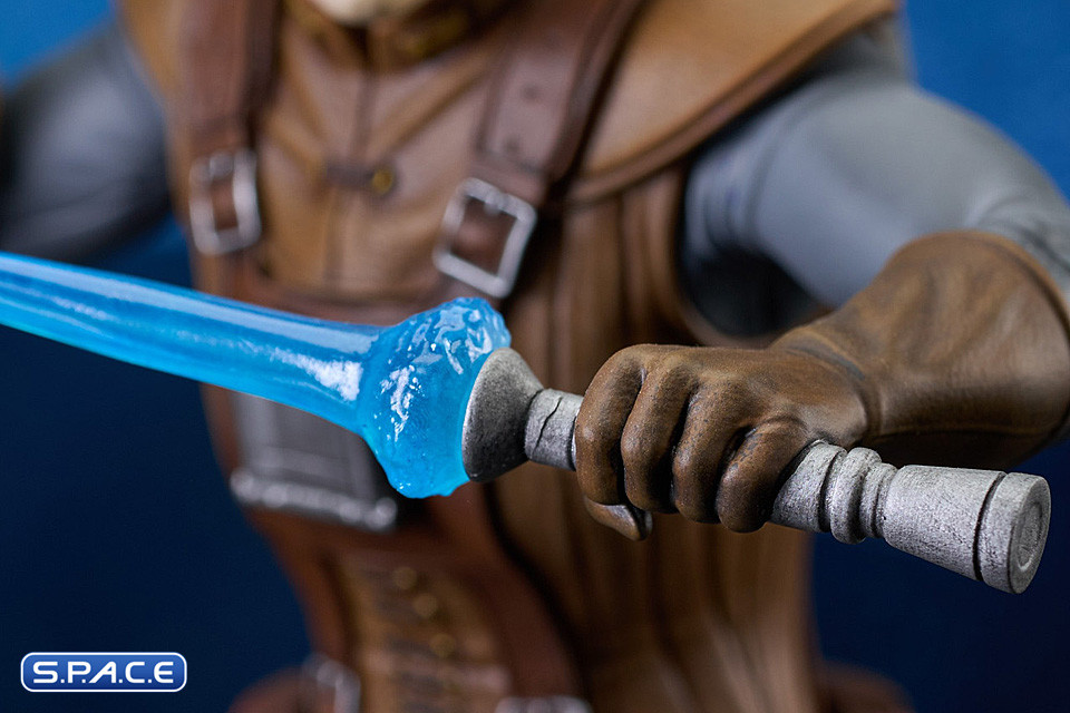 Starkiller Hero Concept Bust (Star Wars)