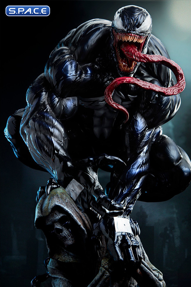 Venom Premium Format Figure (Marvel)