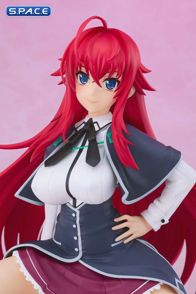 Rias Gremory Pop Up Parade L PVC Statue (High School DxD)