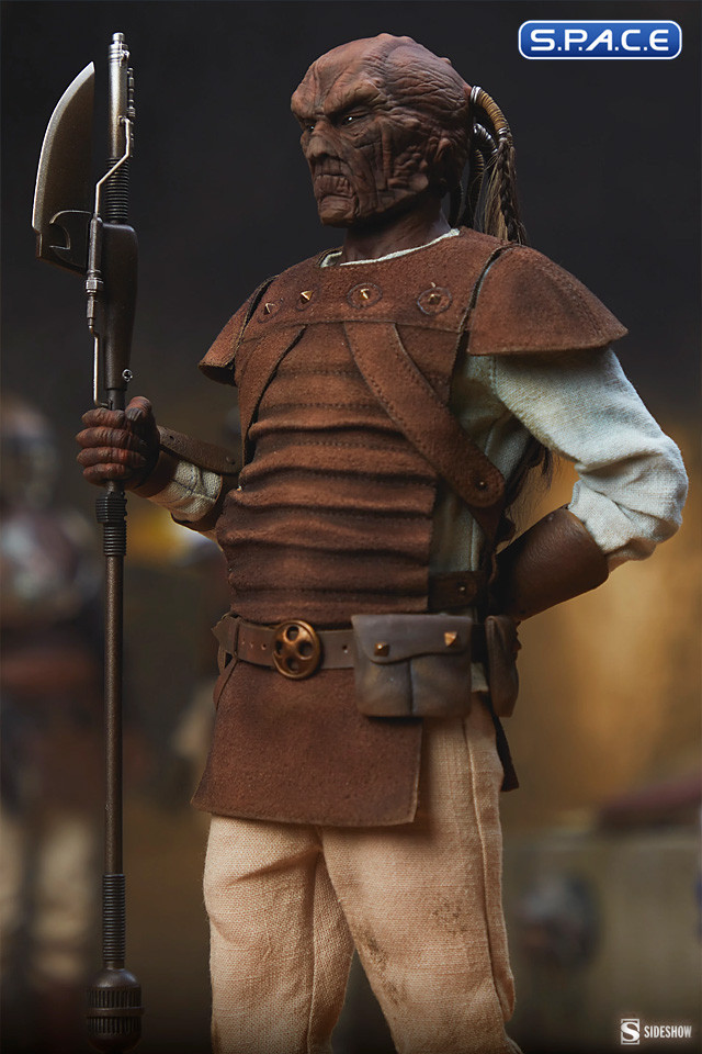 1/6 Scale Pagetti Rook Scum & Villainy (Star Wars)