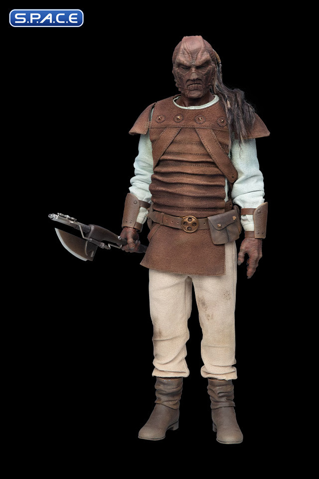 1/6 Scale Pagetti Rook Scum & Villainy (Star Wars)