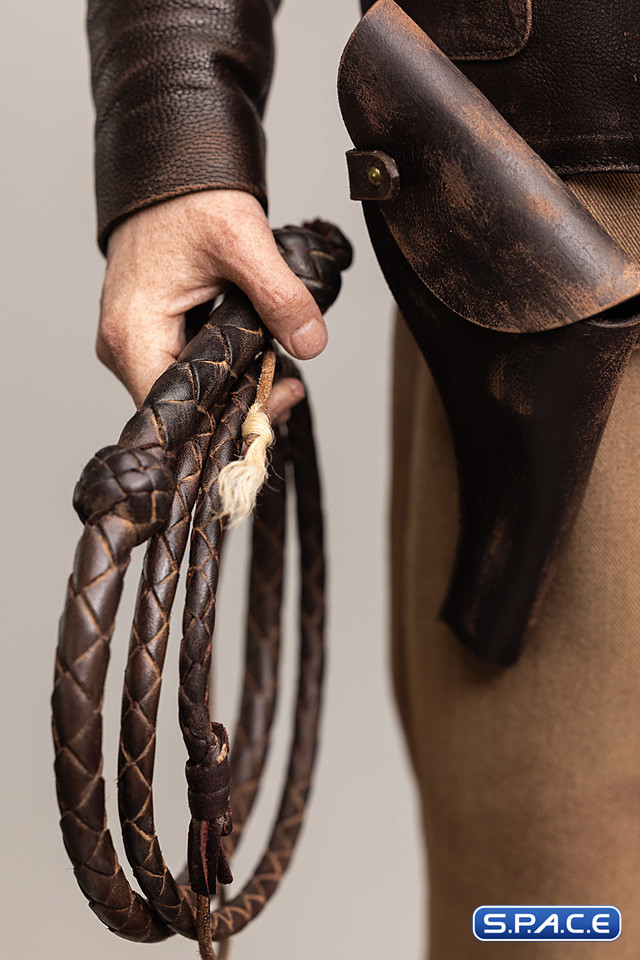 1/3 Scale Indiana Jones Statue (Indiana Jones and the Last Crusade)