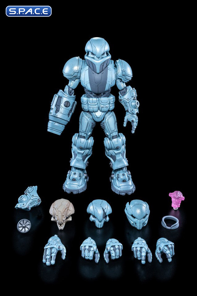 Pheyden (Infinite Legions)