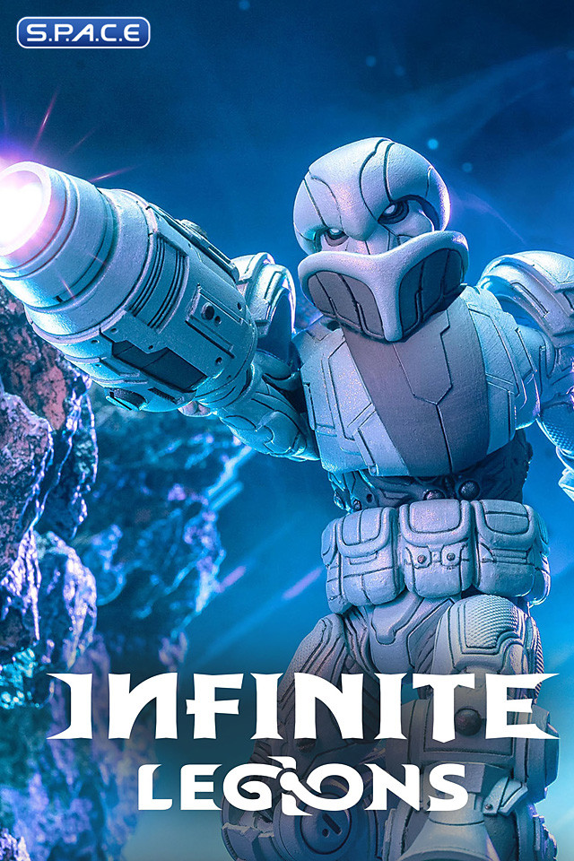 Pheyden (Infinite Legions)