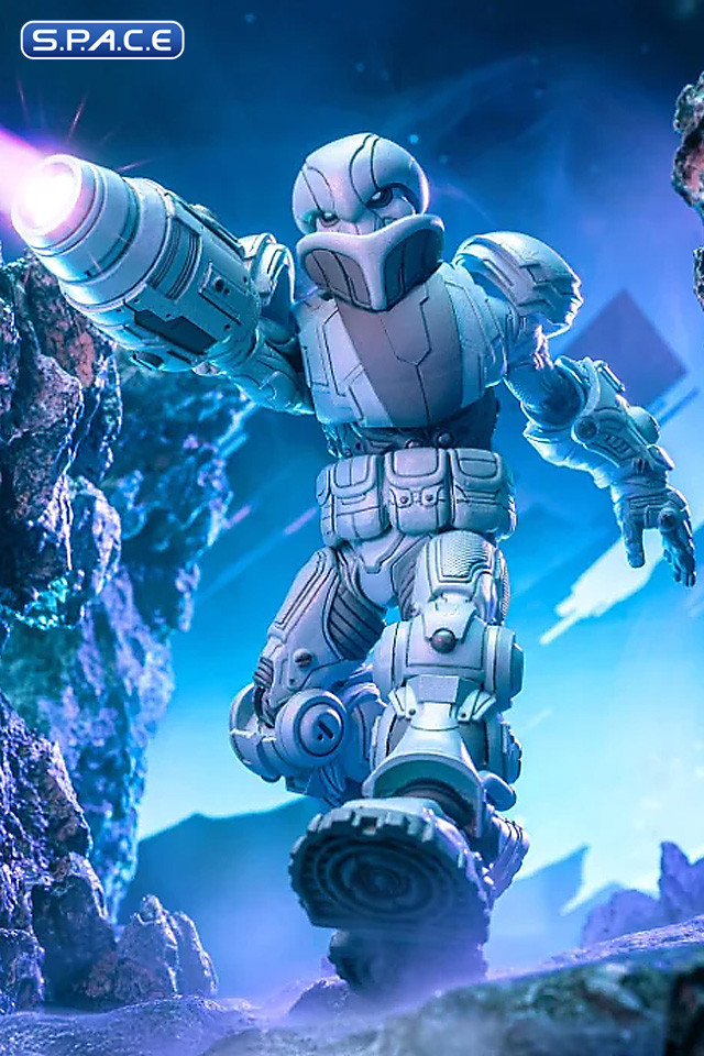 Pheyden (Infinite Legions)