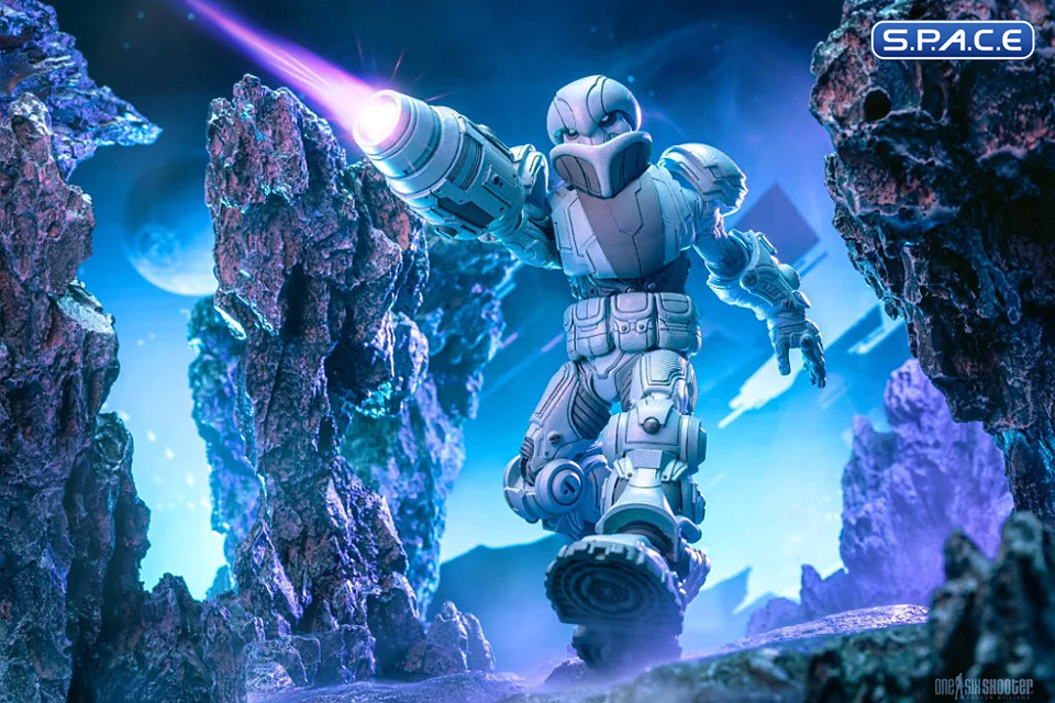 Pheyden (Infinite Legions)