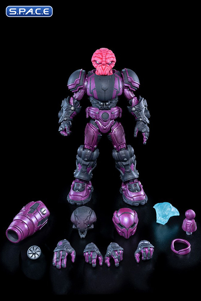 Phanost (Infinite Legions)