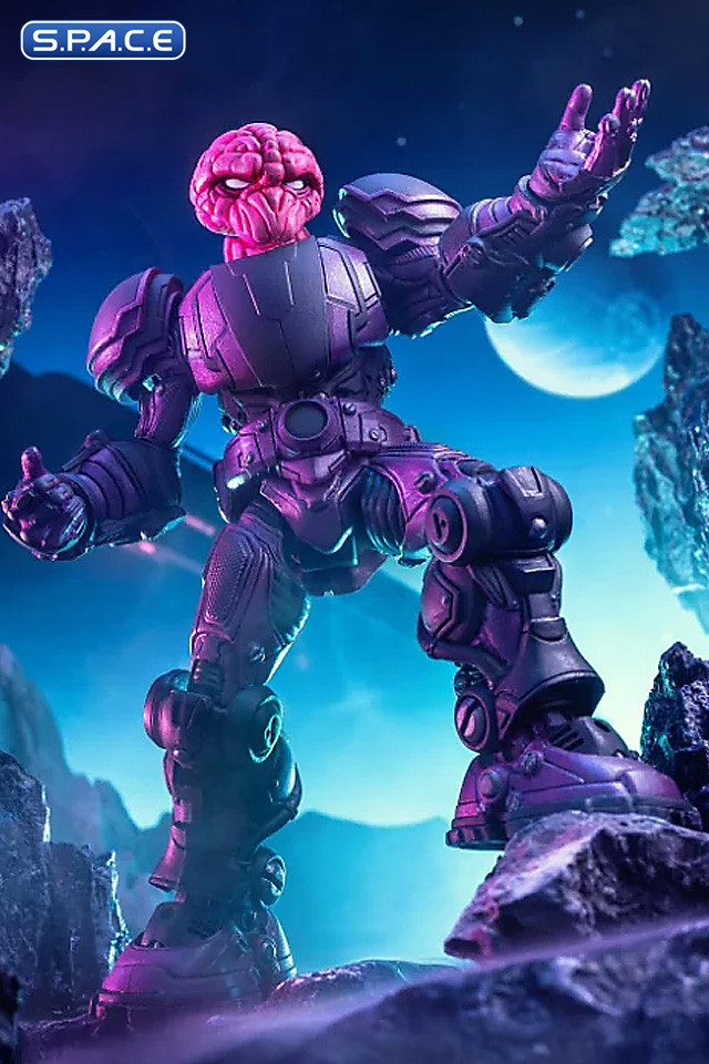 Phanost (Infinite Legions)