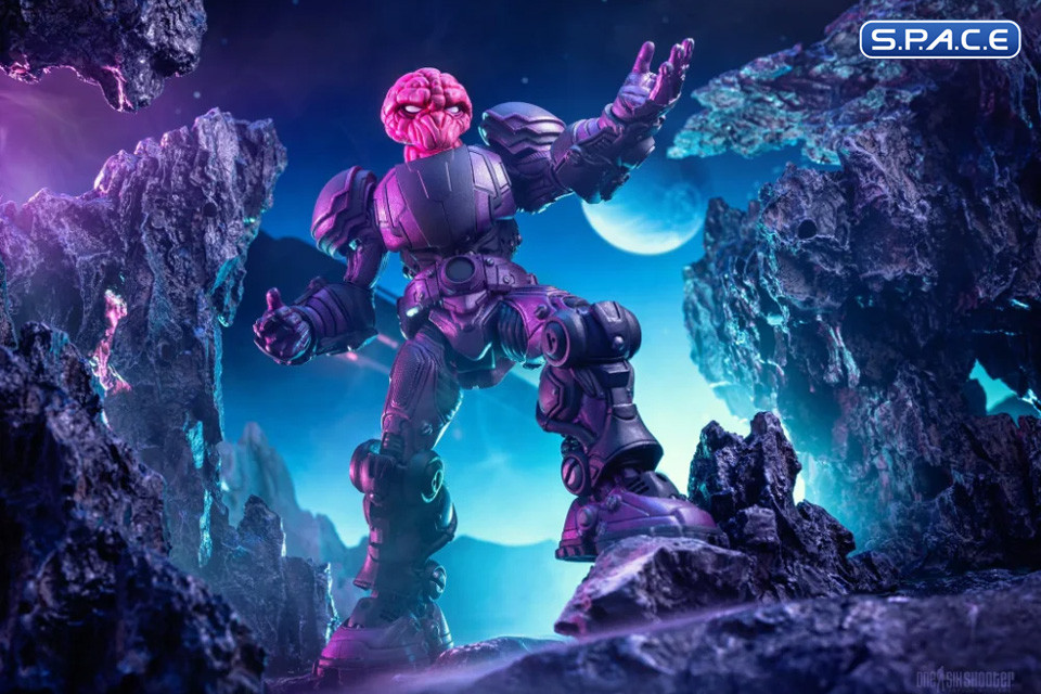 Phanost (Infinite Legions)