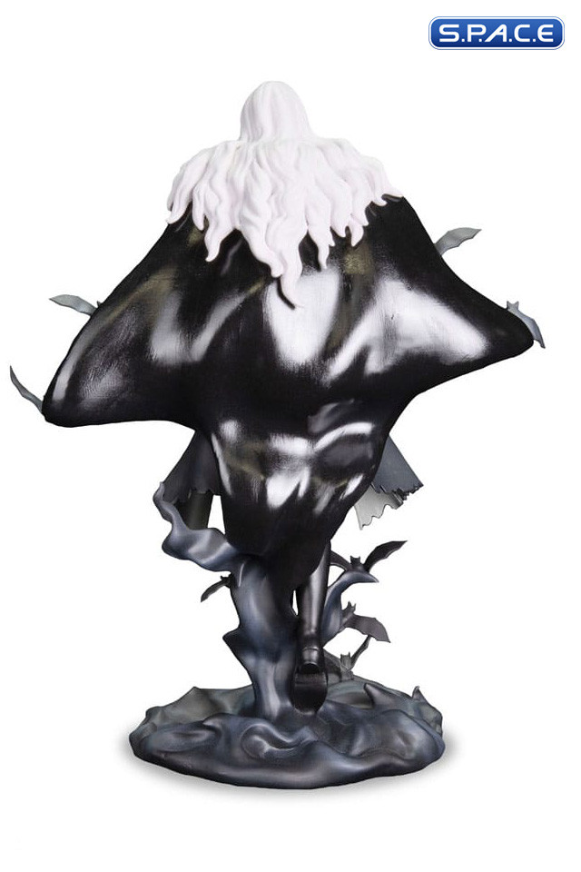 Alucard PVC Statue (Castlevania: Nocturne)