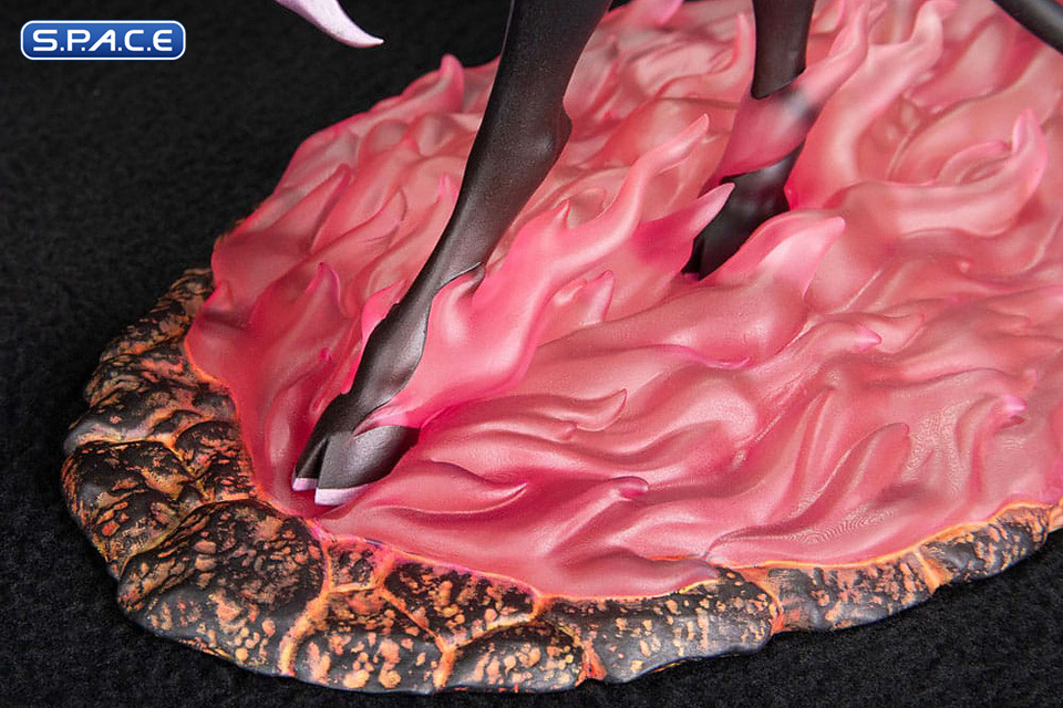 Drolta PVC Statue (Castlevania: Nocturne)