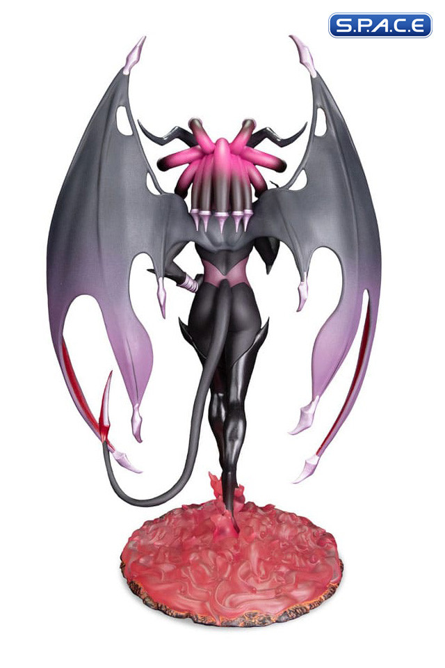 Drolta PVC Statue (Castlevania: Nocturne)