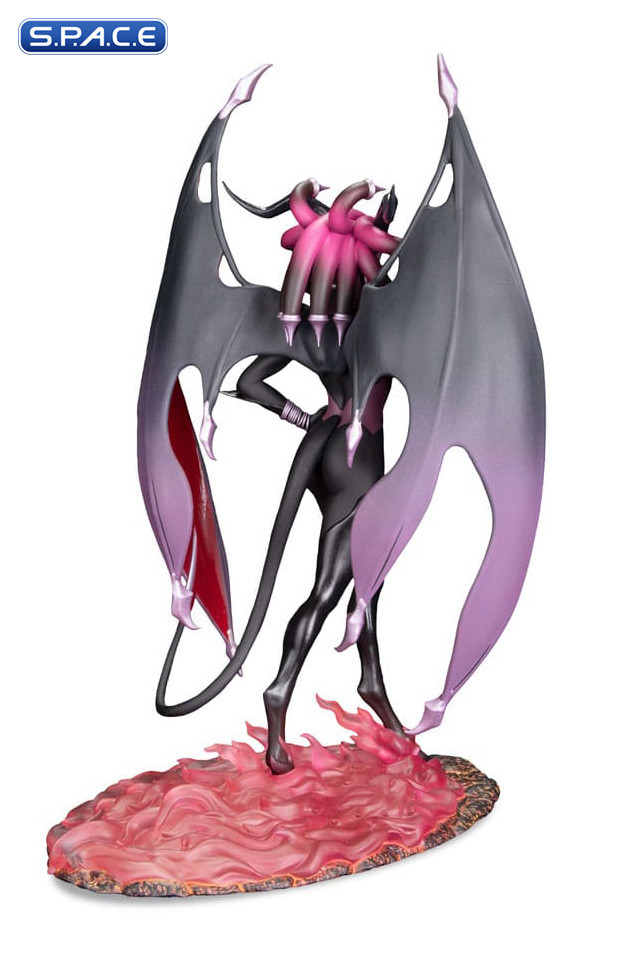 Drolta PVC Statue (Castlevania: Nocturne)