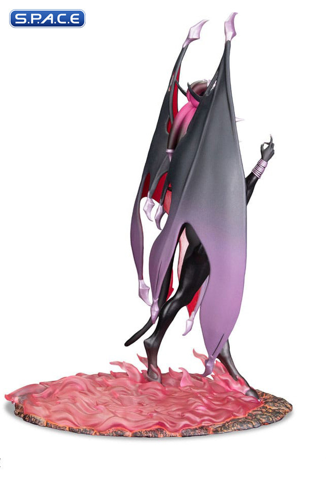 Drolta PVC Statue (Castlevania: Nocturne)