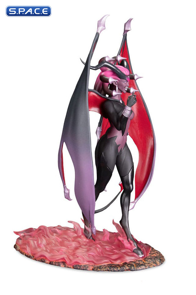 Drolta PVC Statue (Castlevania: Nocturne)