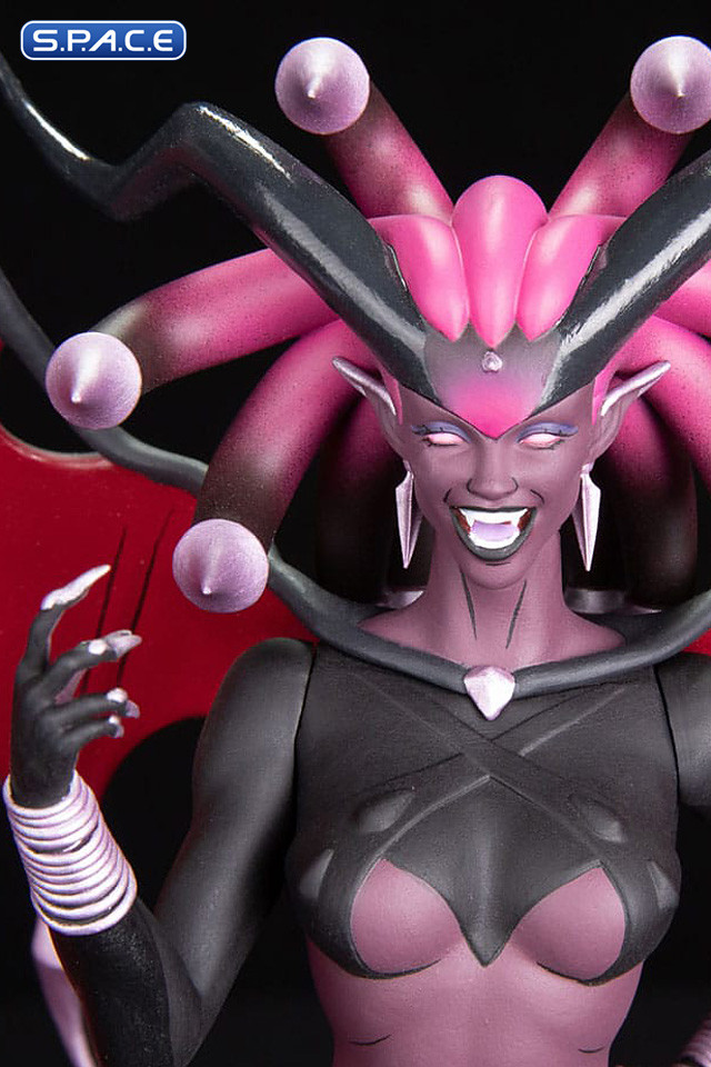 Drolta PVC Statue (Castlevania: Nocturne)