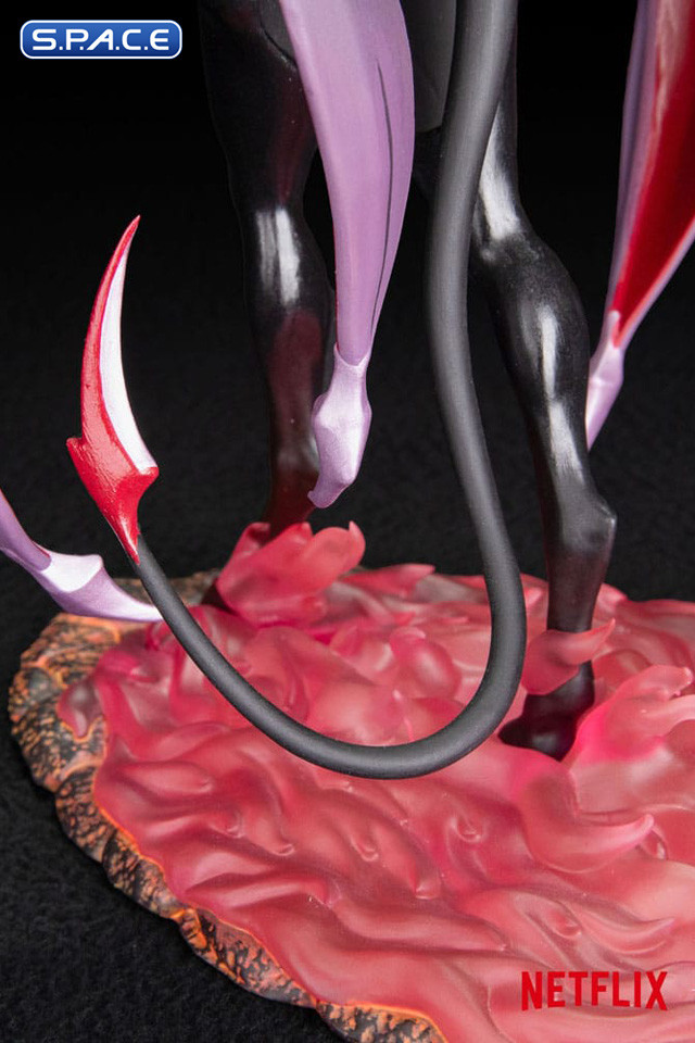 Drolta PVC Statue (Castlevania: Nocturne)