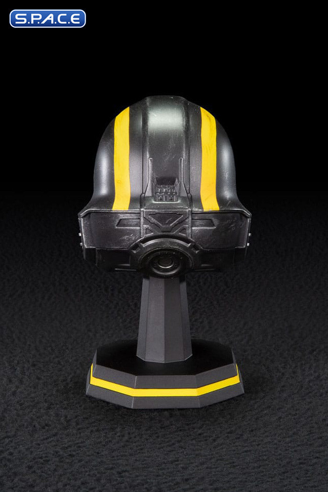 1/4 Scale B-01 Tactical Helmet Replica (Helldivers 2)