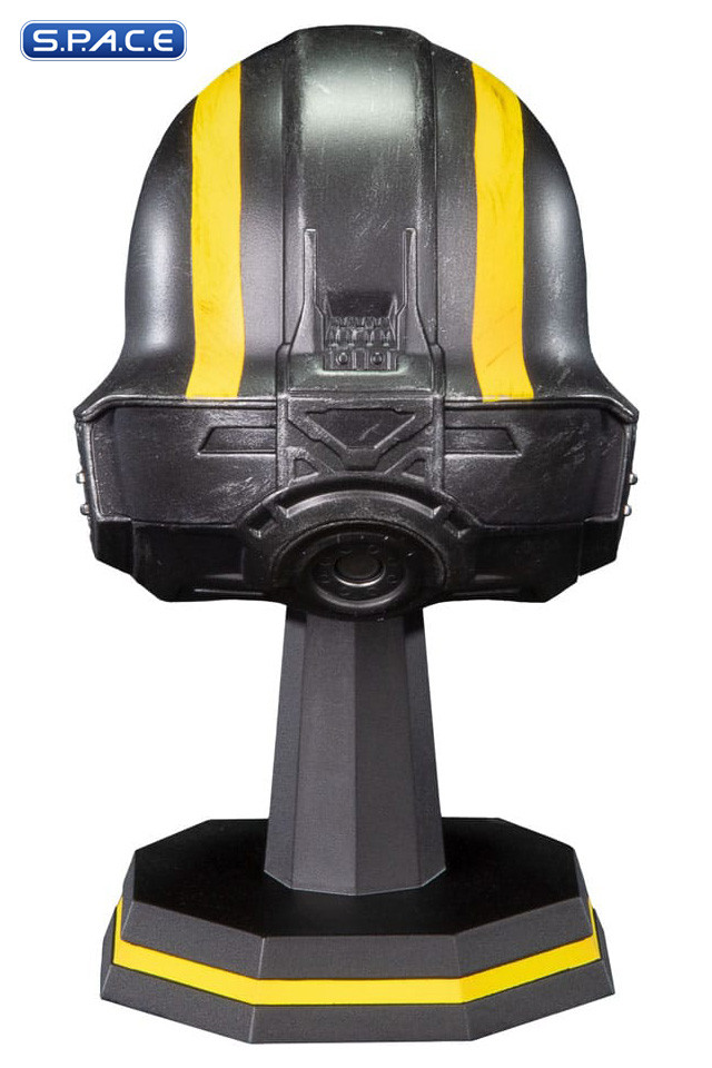 1/4 Scale B-01 Tactical Helmet Replica (Helldivers 2)