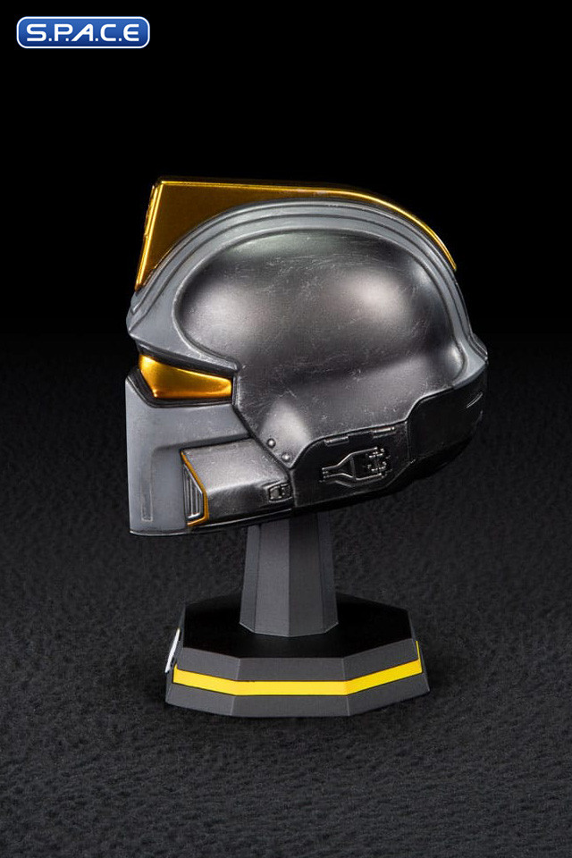 1/4 Scale Hero of the Federation Helmet Replica (Helldivers 2)