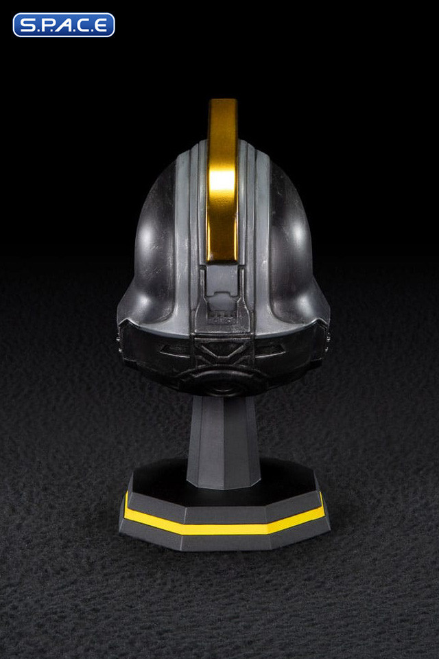 1/4 Scale Hero of the Federation Helmet Replica (Helldivers 2)