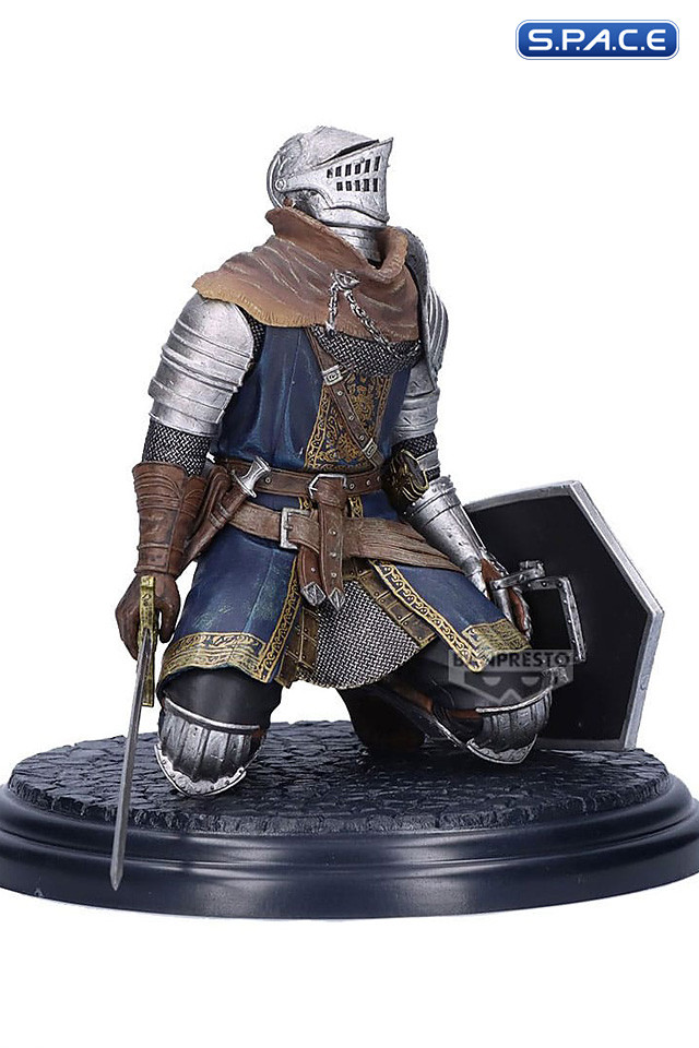 Oscar Knight of Astora PVC Statue (Dark Souls)