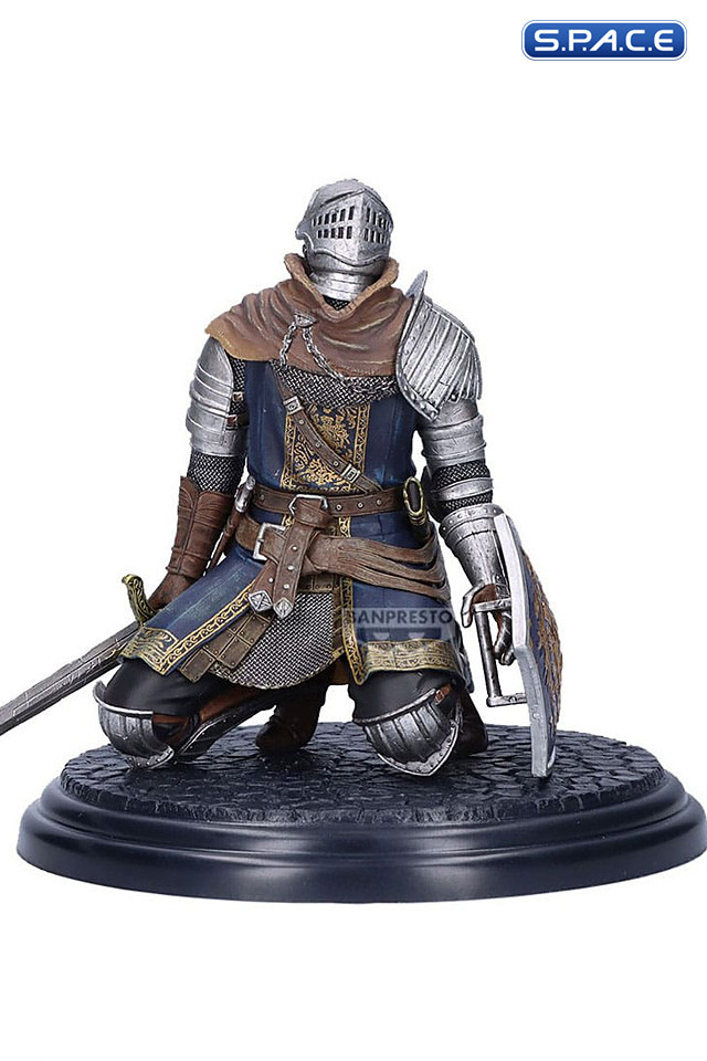 Oscar Knight of Astora PVC Statue (Dark Souls)