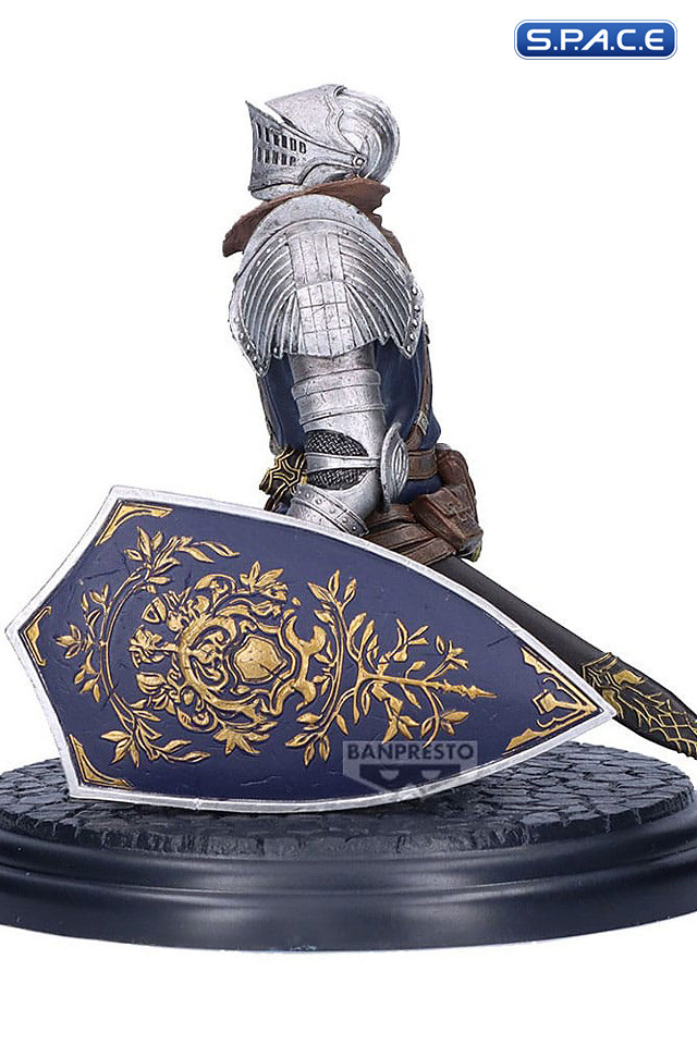 Oscar Knight of Astora PVC Statue (Dark Souls)