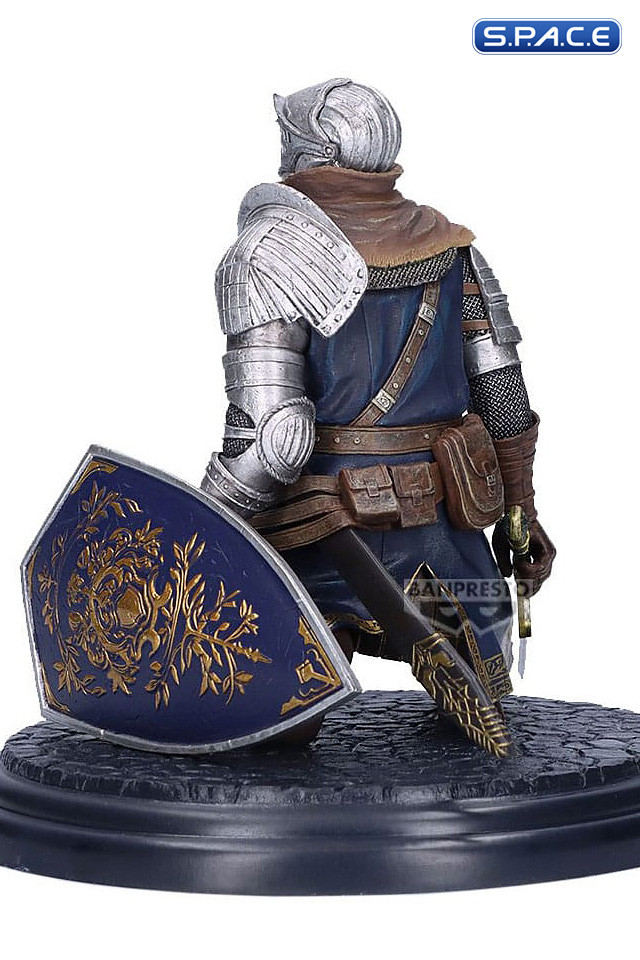 Oscar Knight of Astora PVC Statue (Dark Souls)