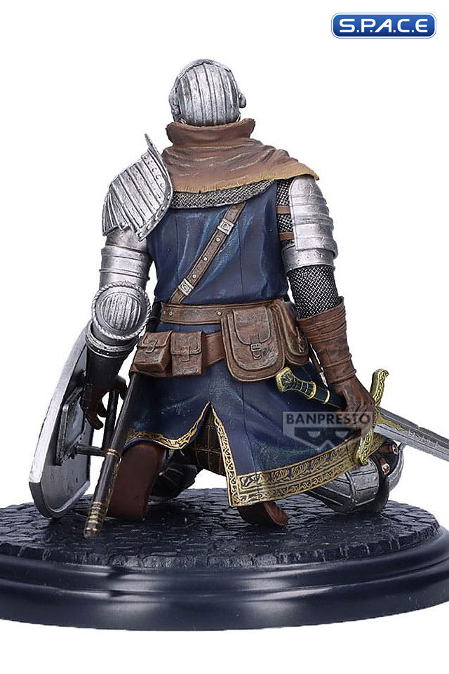 Oscar Knight of Astora PVC Statue (Dark Souls)