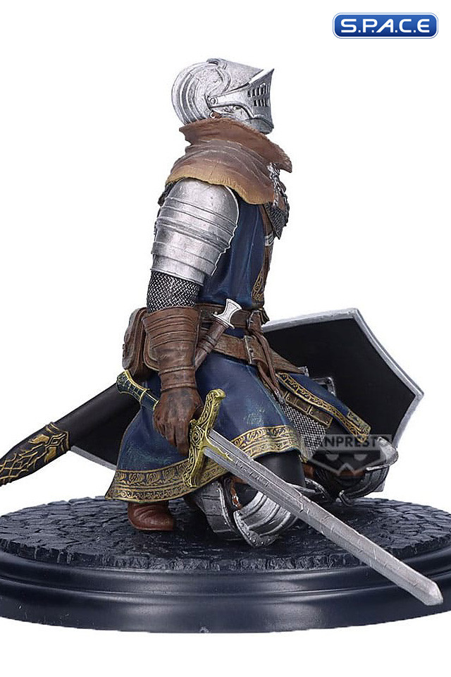 Oscar Knight of Astora PVC Statue (Dark Souls)