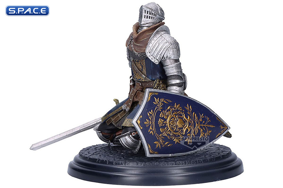 Oscar Knight of Astora PVC Statue (Dark Souls)