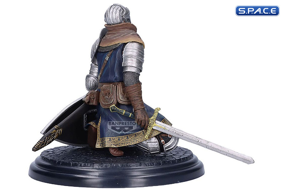 Oscar Knight of Astora PVC Statue (Dark Souls)