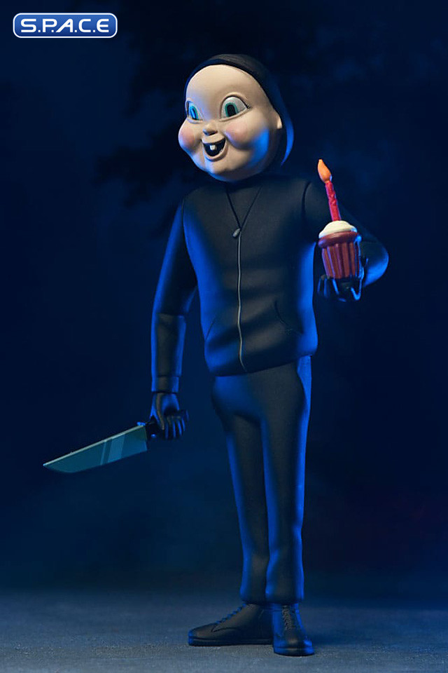 Toony Terrors Babyface Killer (Happy Death Day)