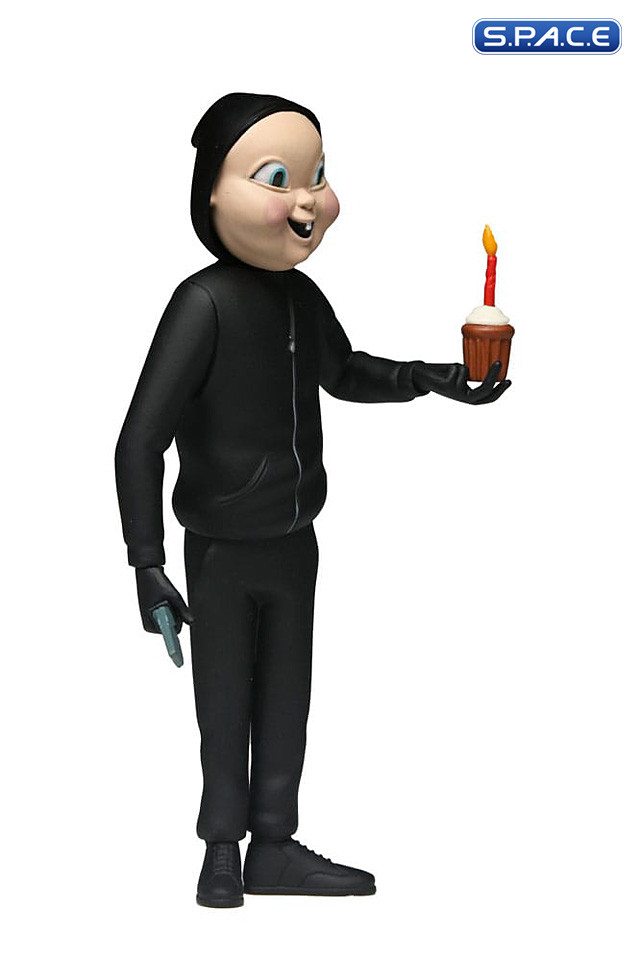 Toony Terrors Babyface Killer (Happy Death Day)