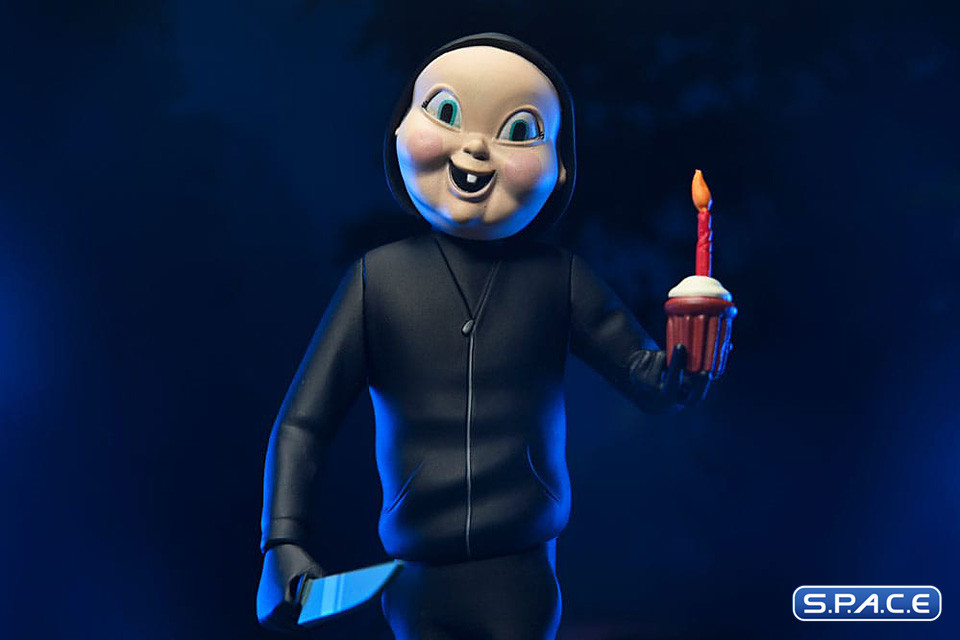 Toony Terrors Babyface Killer (Happy Death Day)