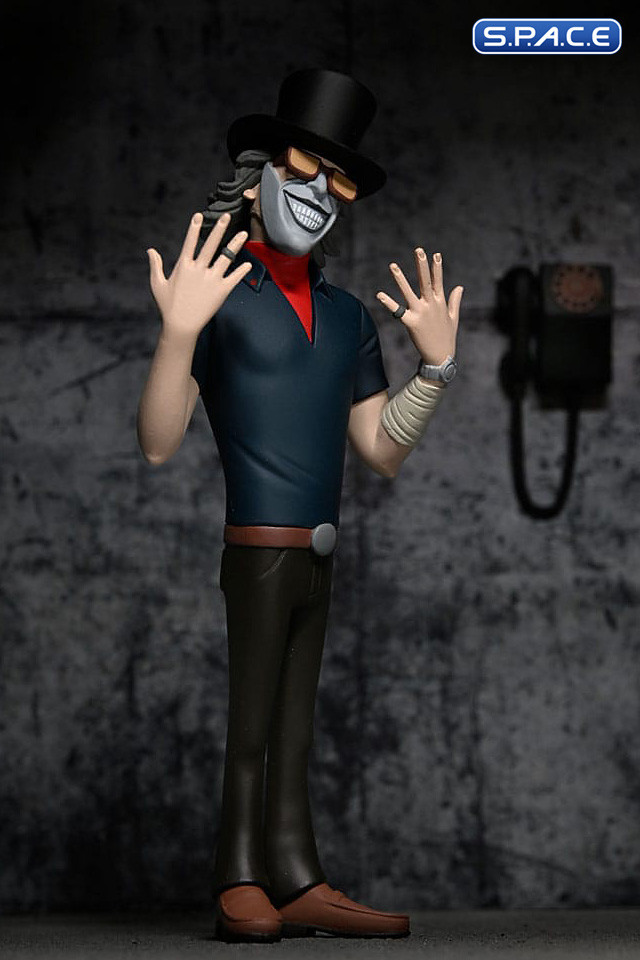 Toony Terrors The Grabber (The Black Phone)