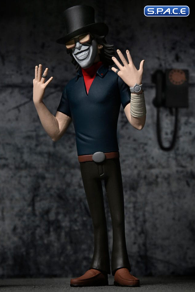 Toony Terrors The Grabber (The Black Phone)