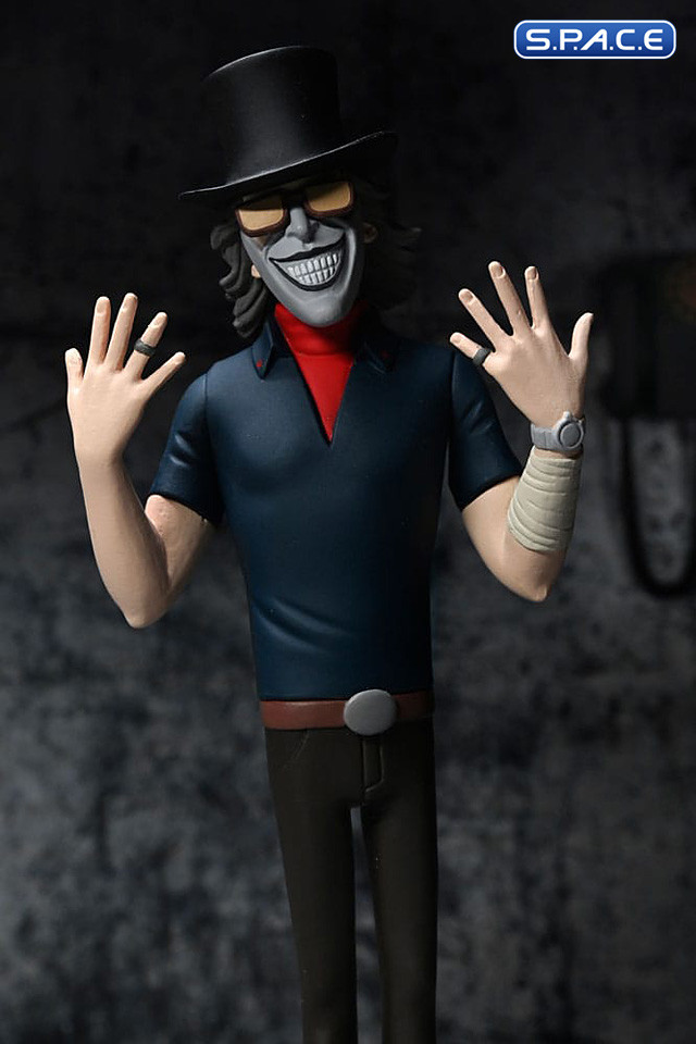 Toony Terrors The Grabber (The Black Phone)