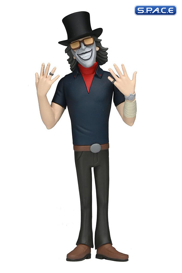 Toony Terrors The Grabber (The Black Phone)