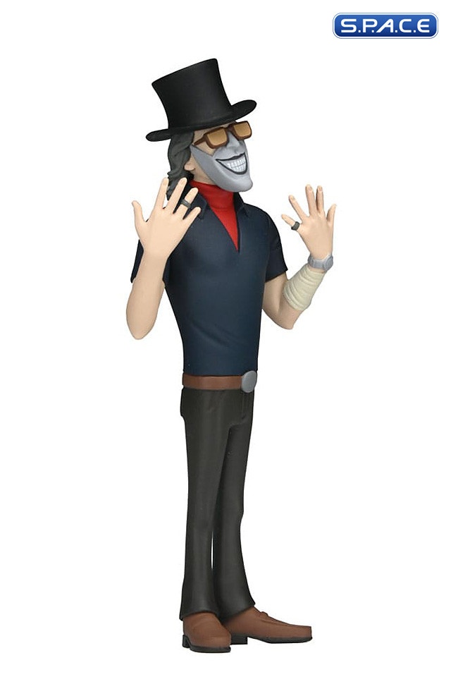 Toony Terrors The Grabber (The Black Phone)