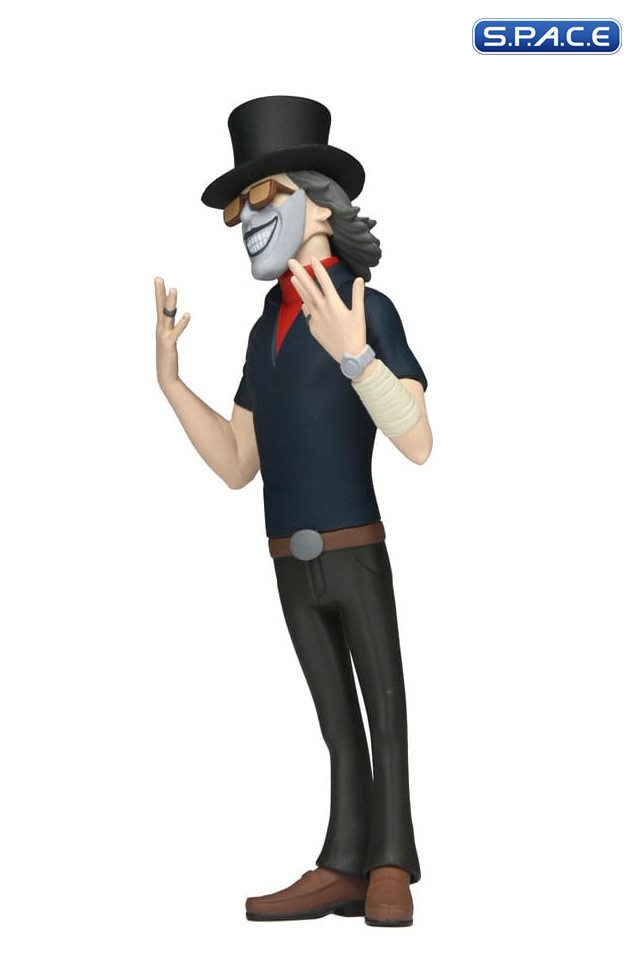 Toony Terrors The Grabber (The Black Phone)