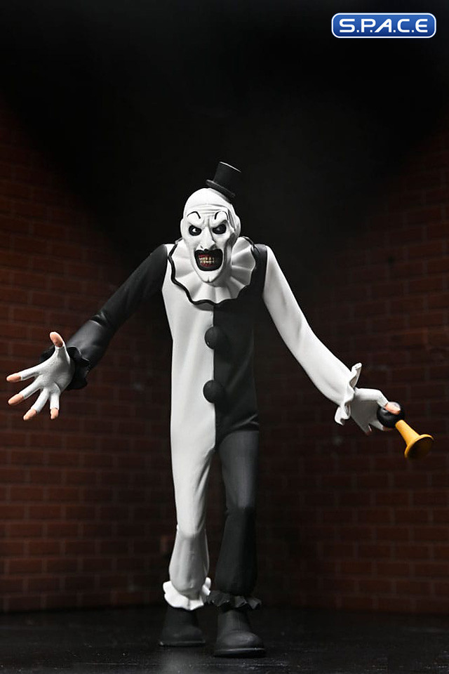 Toony Terrors Art the Clown (Terrifier)