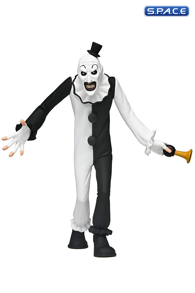 Toony Terrors Art the Clown (Terrifier)